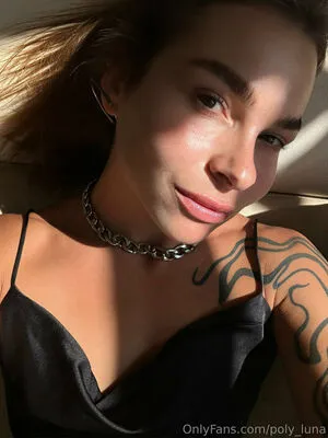 Poly Luna OnlyFans Leaked Free Thumbnail Picture - #rwMJIQcKIK