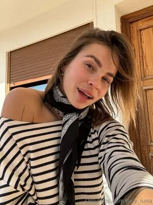 Poly Luna OnlyFans Leaked Free Thumbnail Picture - #yfAbUiLjE0