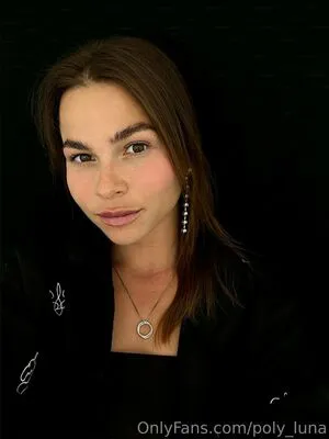 Poly Luna OnlyFans Leaked Free Thumbnail Picture - #14bEakapdJ