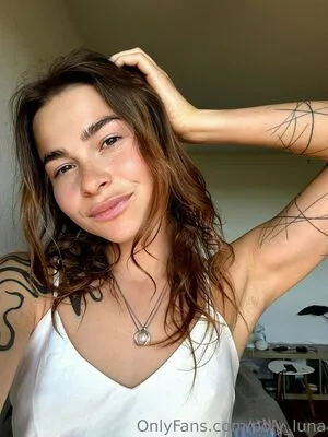 Poly Luna OnlyFans Leaked Free Thumbnail Picture - #3nY94G0rFx