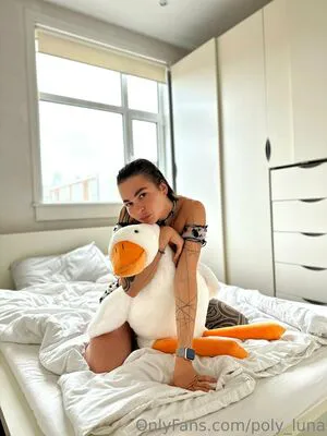 Poly Luna OnlyFans Leaked Free Thumbnail Picture - #4lZTTOZ5Y1