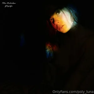 Poly Luna OnlyFans Leaked Free Thumbnail Picture - #7WIOlVVs3J