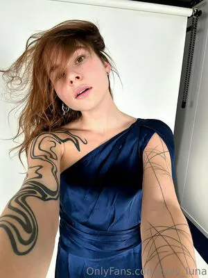 Poly Luna OnlyFans Leaked Free Thumbnail Picture - #7dryxhwF32