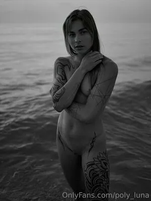 Poly Luna OnlyFans Leaked Free Thumbnail Picture - #99jaafGCfu