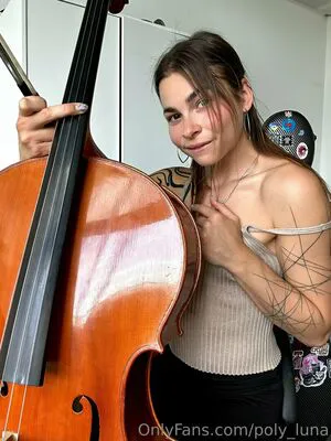 Poly Luna OnlyFans Leaked Free Thumbnail Picture - #Iee5UvQUEl