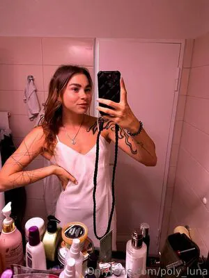 Poly Luna OnlyFans Leaked Free Thumbnail Picture - #M9tFojAp8E