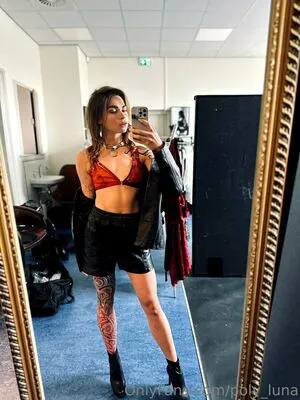 Poly Luna OnlyFans Leaked Free Thumbnail Picture - #N6CZ1E8tIN