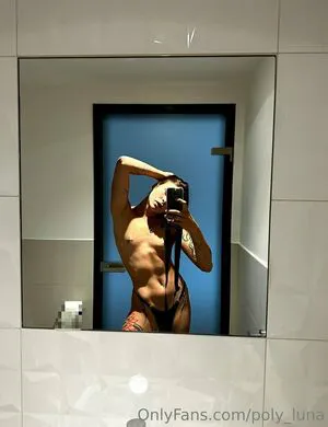 Poly Luna OnlyFans Leaked Free Thumbnail Picture - #NWjIi30gFX