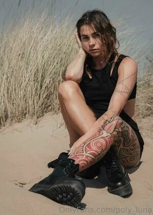 Poly Luna OnlyFans Leaked Free Thumbnail Picture - #SVPwNrHwBe