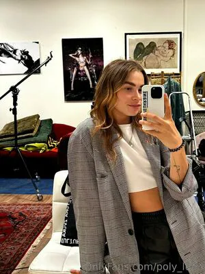 Poly Luna OnlyFans Leaked Free Thumbnail Picture - #WYkLQoYkRT