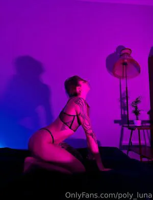 Poly Luna OnlyFans Leaked Free Thumbnail Picture - #YJWac0DiFQ
