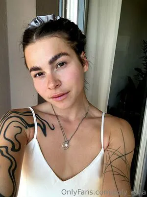 Poly Luna OnlyFans Leaked Free Thumbnail Picture - #YNVKBhEbUp