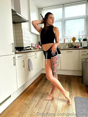 Poly Luna OnlyFans Leaked Free Thumbnail Picture - #bNxEriQcZE