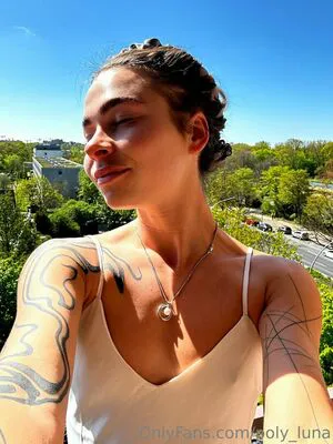 Poly Luna OnlyFans Leaked Free Thumbnail Picture - #ctRtplPWR9