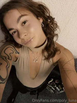 Poly Luna OnlyFans Leaked Free Thumbnail Picture - #jQH8OpRe6c