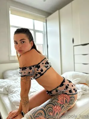 Poly Luna OnlyFans Leaked Free Thumbnail Picture - #jVuI1acpd6