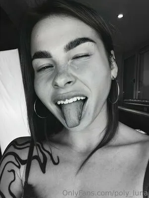 Poly Luna OnlyFans Leaked Free Thumbnail Picture - #jo8TytdbbB