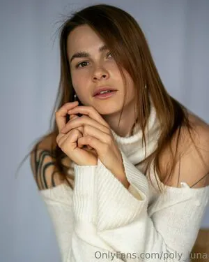 Poly Luna OnlyFans Leaked Free Thumbnail Picture - #lfISrtykBh