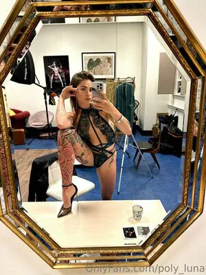 Poly Luna OnlyFans Leaked Free Thumbnail Picture - #ogQsFUSzg3