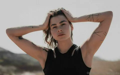 Poly Luna OnlyFans Leaked Free Thumbnail Picture - #soBjb566Kw