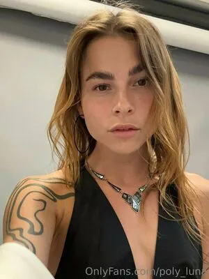 Poly Luna OnlyFans Leaked Free Thumbnail Picture - #tsLuoZ70Mn