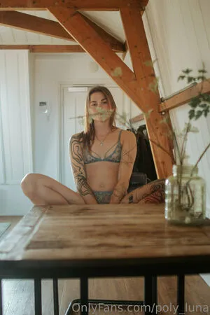 Poly Luna OnlyFans Leaked Free Thumbnail Picture - #xKDXsV2WgE