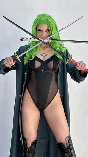 Polyana Viana Ufc OnlyFans Leaked Free Thumbnail Picture - #N2G1HK092u