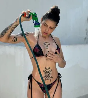Polyana Viana Ufc OnlyFans Leaked Free Thumbnail Picture - #v1KVESEvrA