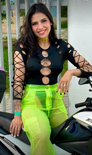 Polyana Viana OnlyFans Leaked Free Thumbnail Picture - #DBC8DZ8xY5