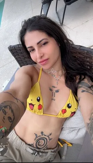 Polyana Viana OnlyFans Leaked Free Thumbnail Picture - #EMHw7Xxc53