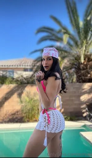 Polyana Viana OnlyFans Leaked Free Thumbnail Picture - #Jz4SaHruEe