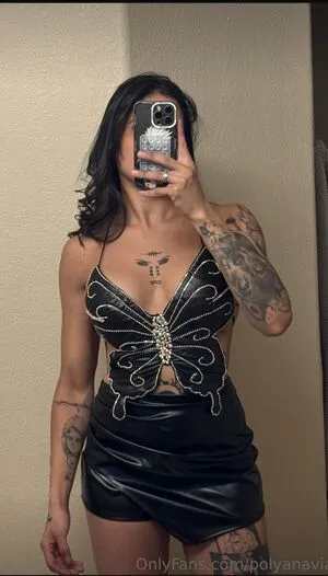 Polyana Viana OnlyFans Leaked Free Thumbnail Picture - #PCanb1QAIT