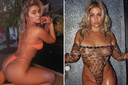 Polyana Viana OnlyFans Leaked Free Thumbnail Picture - #QrcUvEJif2