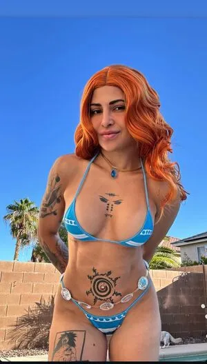 Polyana Viana OnlyFans Leaked Free Thumbnail Picture - #pbA6xTcISh