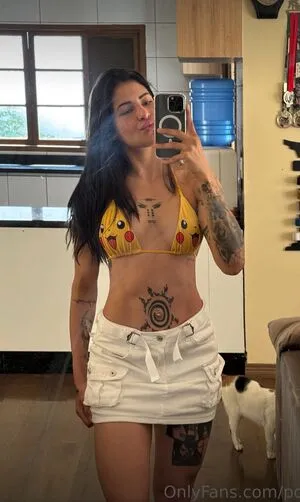 Polyana Viana OnlyFans Leaked Free Thumbnail Picture - #tMjNFkB9fn