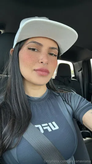 Polyanaviana OnlyFans Leaked Free Thumbnail Picture - #1hflJQwiZP