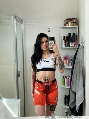 Polyanaviana OnlyFans Leaked Free Thumbnail Picture - #1phZEmIUkm