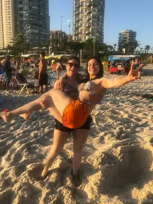 Polyanaviana OnlyFans Leaked Free Thumbnail Picture - #4xpWCcd8Ui