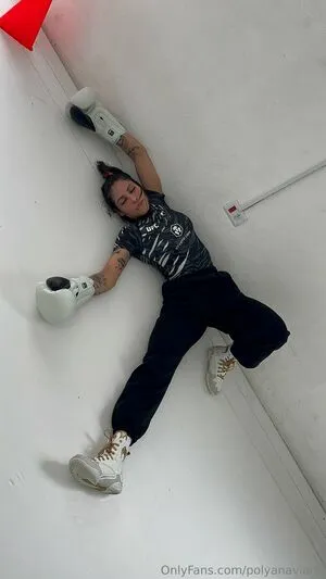 Polyanaviana OnlyFans Leaked Free Thumbnail Picture - #5n5ro2NmPJ