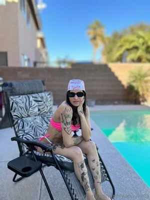 Polyanaviana OnlyFans Leaked Free Thumbnail Picture - #ML7kufAG0M