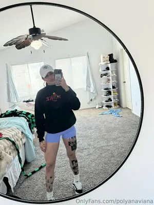 Polyanaviana OnlyFans Leaked Free Thumbnail Picture - #aL1rmAp8It