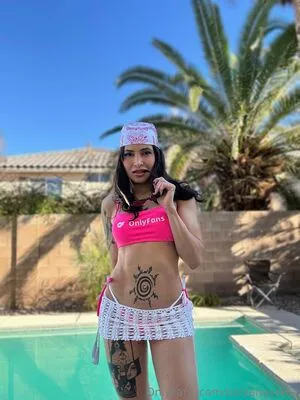 Polyanaviana OnlyFans Leaked Free Thumbnail Picture - #dkbLnPRaGi