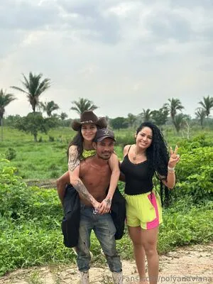 Polyanaviana OnlyFans Leaked Free Thumbnail Picture - #e6SEfzprtW