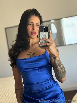 Polyanaviana OnlyFans Leaked Free Thumbnail Picture - #vhXT4SeGUG