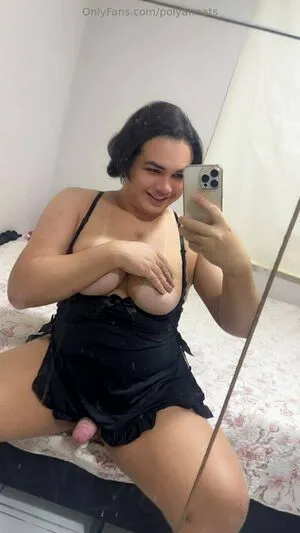 Polyannats OnlyFans Leaked Free Thumbnail Picture - #NTsHQpoGcJ