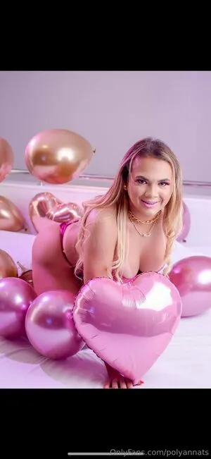 Polyannats OnlyFans Leaked Free Thumbnail Picture - #YWz4aSNmaT