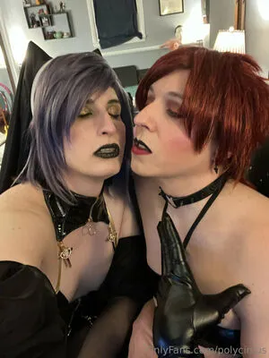 Polycircus OnlyFans Leaked Free Thumbnail Picture - #wlue7POCd0