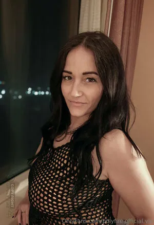 Polyfire Official Vip OnlyFans Leaked Free Thumbnail Picture - #OLoulW02Ue