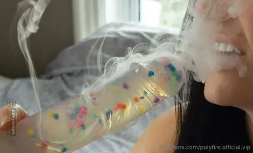 Polyfire Official Vip OnlyFans Leaked Free Thumbnail Picture - #hgbrjYoxOm