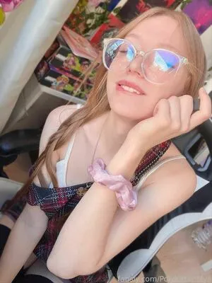 Polykittenmyr OnlyFans Leaked Free Thumbnail Picture - #TRaUqnrG3T